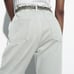 NWT Zara HIGH-WAISTED BELTED BAGGY PAPERBAG Z1975 JEANS Size 2 (fit like a 4-6)