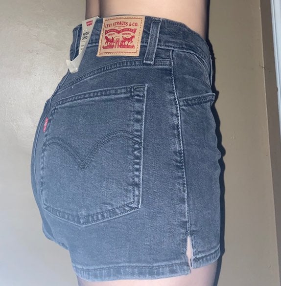 Levi's shorts