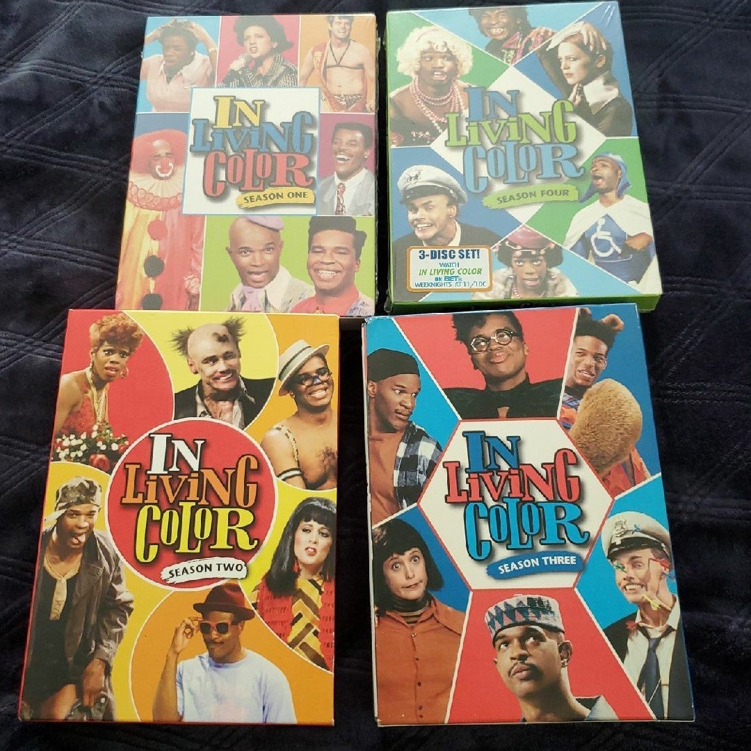 DVD Deal! 100.00