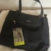 Travelon Addison Tote, AntiTheft Laptop Handbag Messenger Bag, New - Half Price