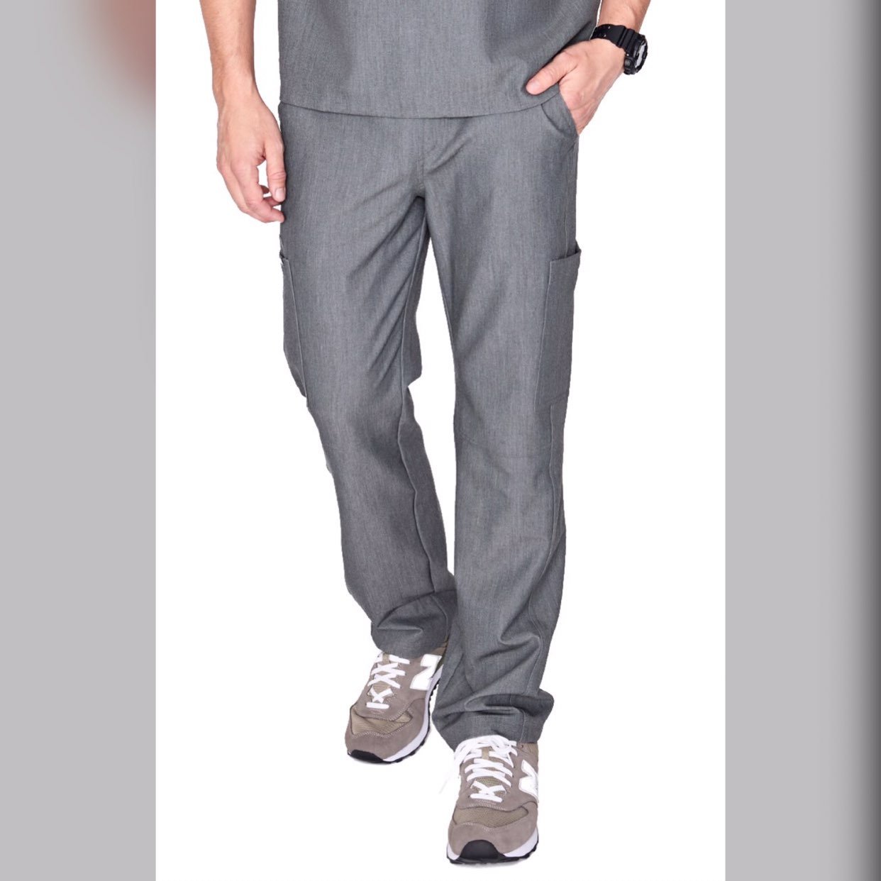 Figs technical collection pants