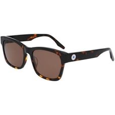 NEW CONVERSE CV 501S 239 239 Dark Tortoise ALL STAR Sunglasses with Brown Lense