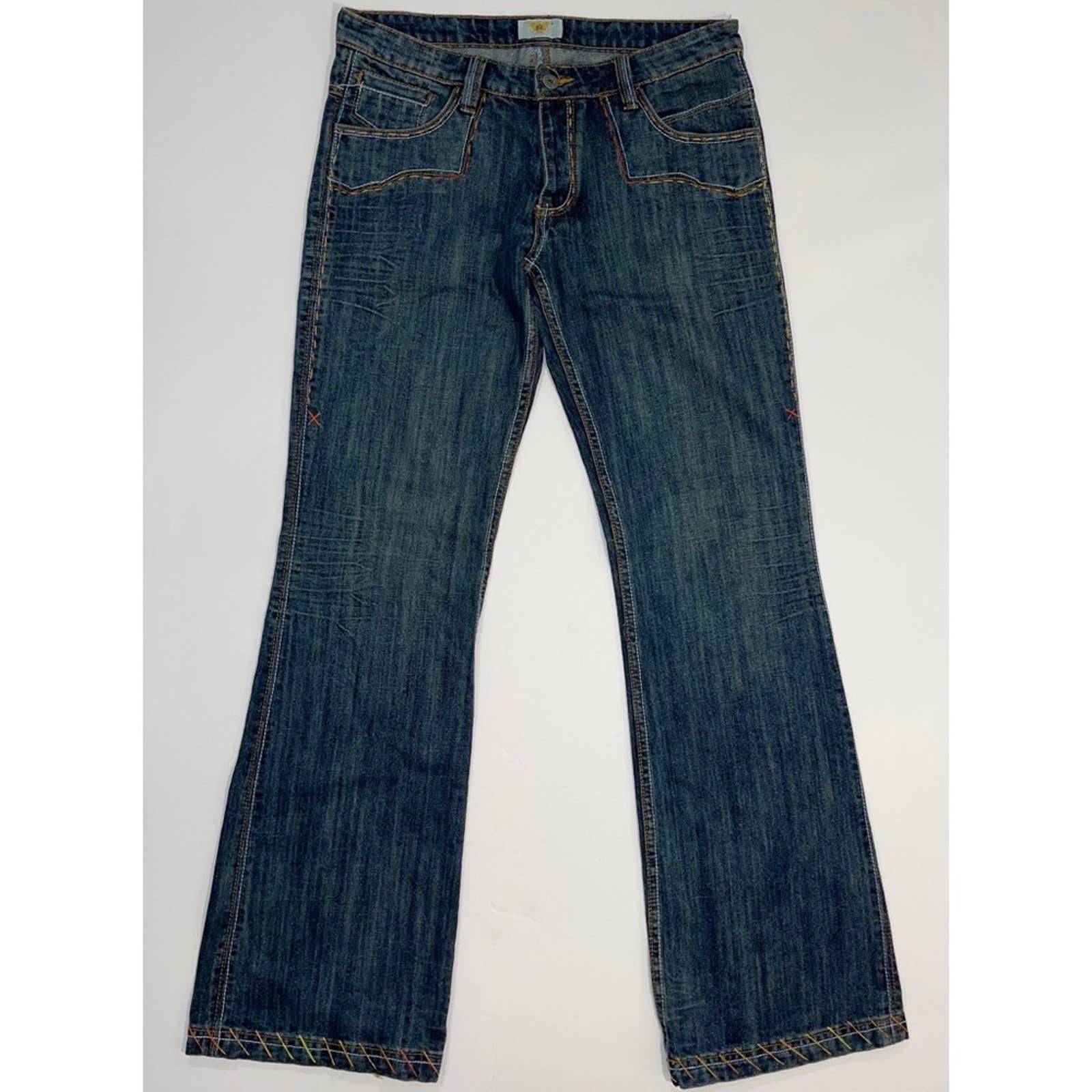 Antik Denim Jeans