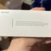 Apple Pencil 2nd generation