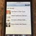 apple iPod touch (2nd generation) 32GB