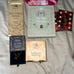 Fairyloot YA Feb Goodies