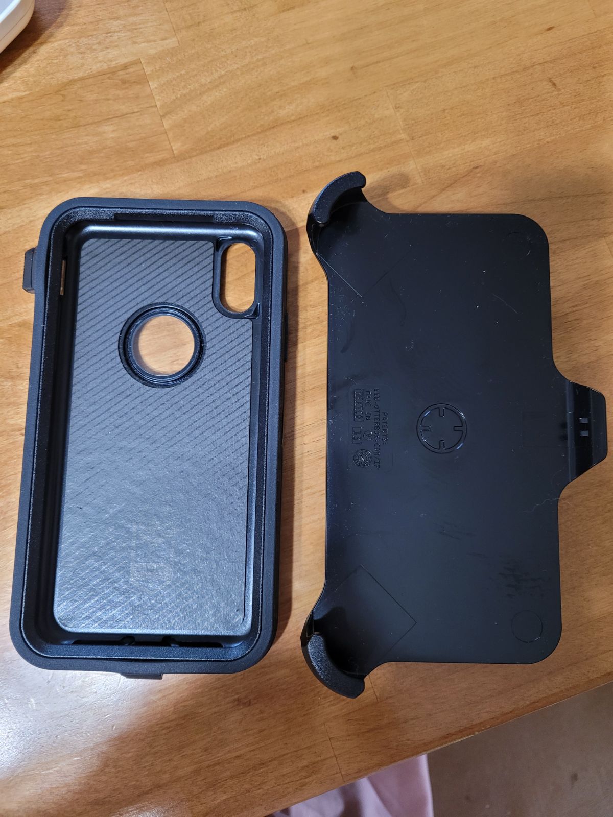 Otterbox Pop Defender Series for iPhone