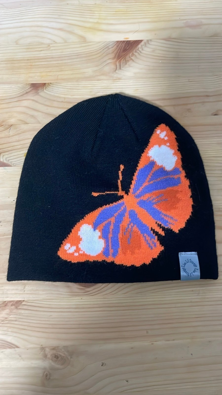 Beanie