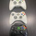 4 Original Xbox 360 wireless Controllers