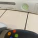 4 Original Xbox 360 wireless Controllers