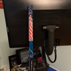 Nexus geo hockey stick