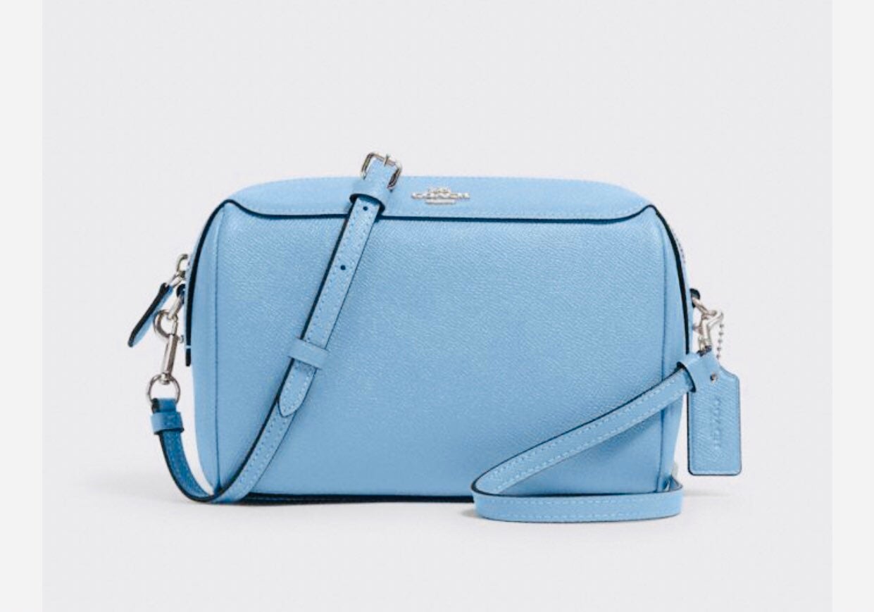 Coach crossbody