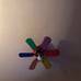 Ceiling fan