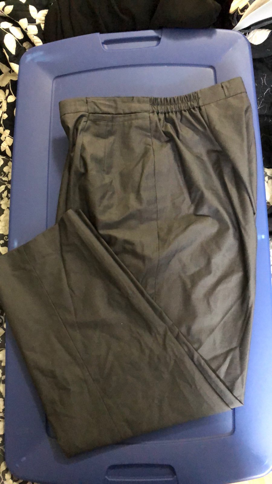 Talbots Fully Lined Dress Pants