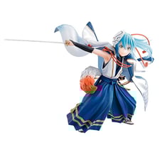 Tensura Jura Tempest Federation Ichiban Kuji A Award Rimuru Tempest Figure