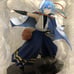 Tensura Jura Tempest Federation Ichiban Kuji A Award Rimuru Tempest Figure