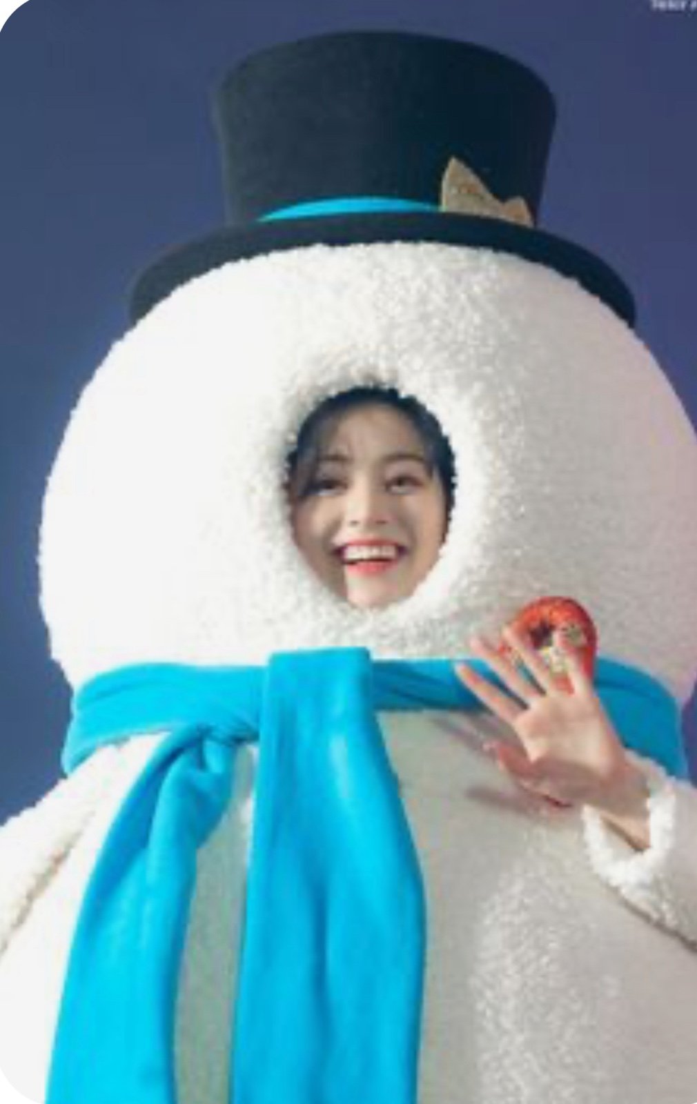 Twice Jihyo (1 for 5 of 3 for 10) kpop