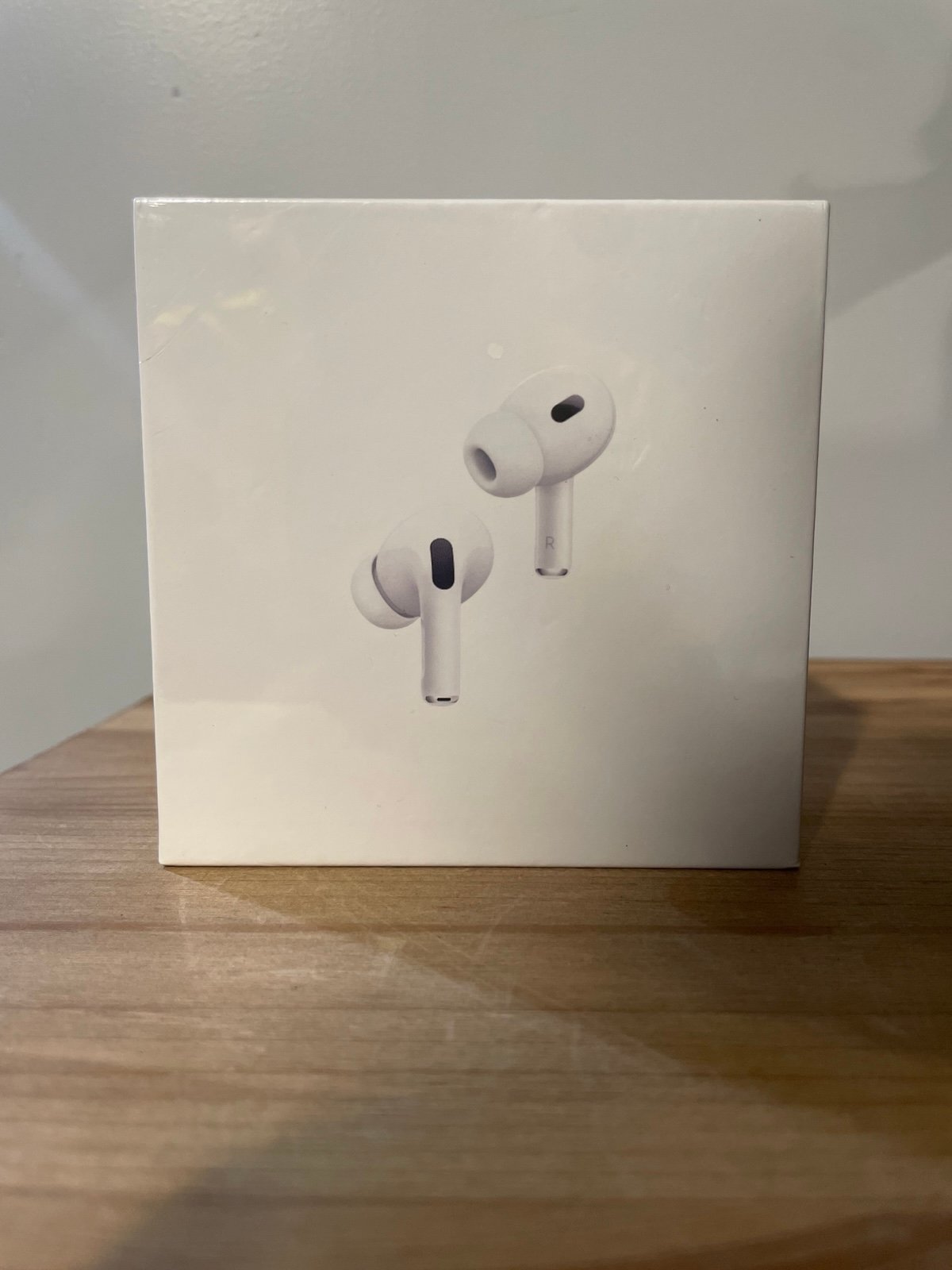 AirPods Pro 2nd Generation - new sealed in box