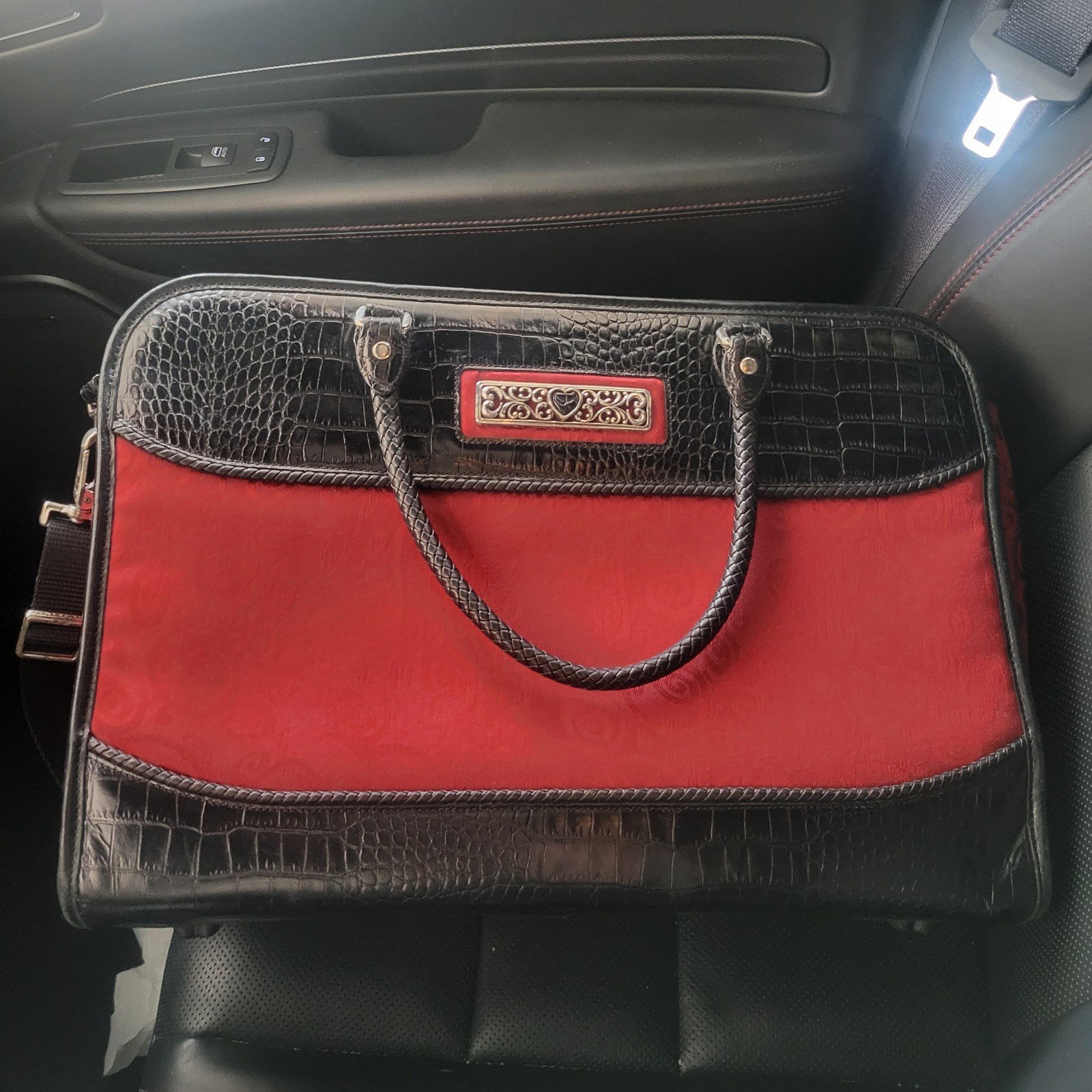 carryon luggage