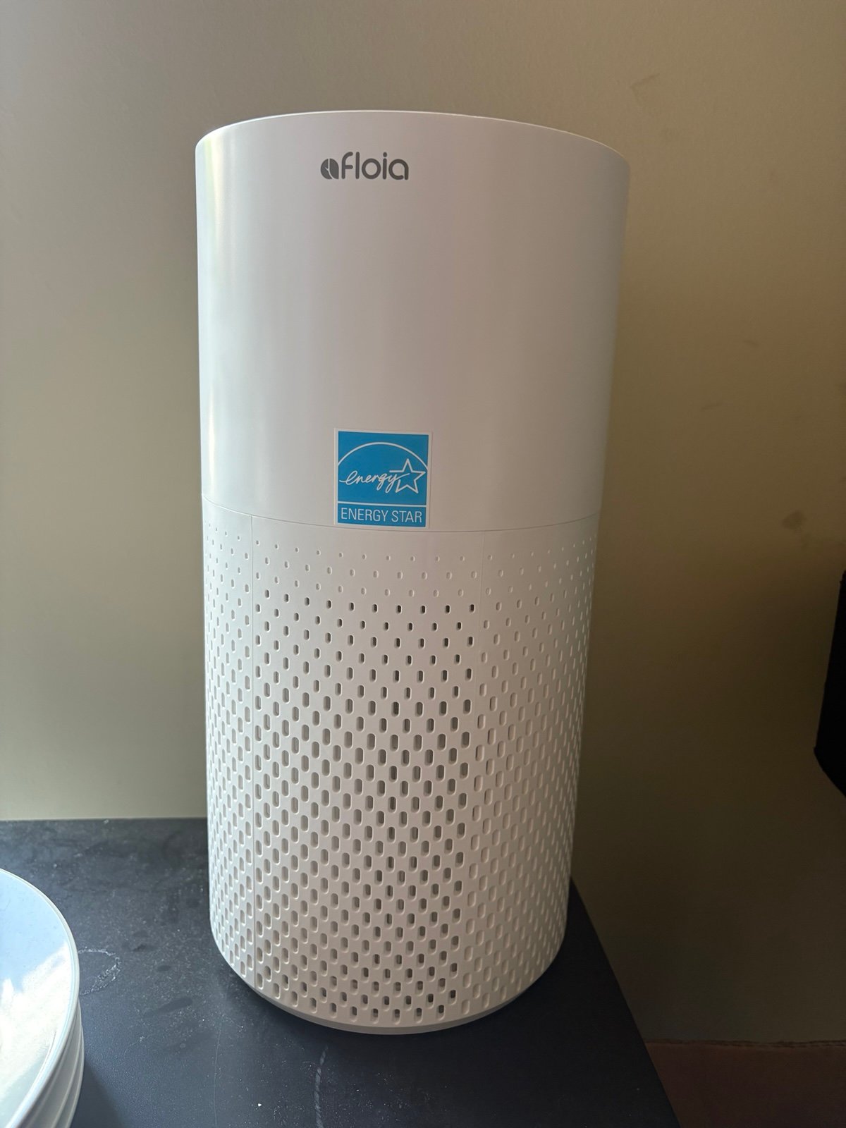 Brand New Luftringer Kilo Floia Air Purifier - Open Box, Never Used