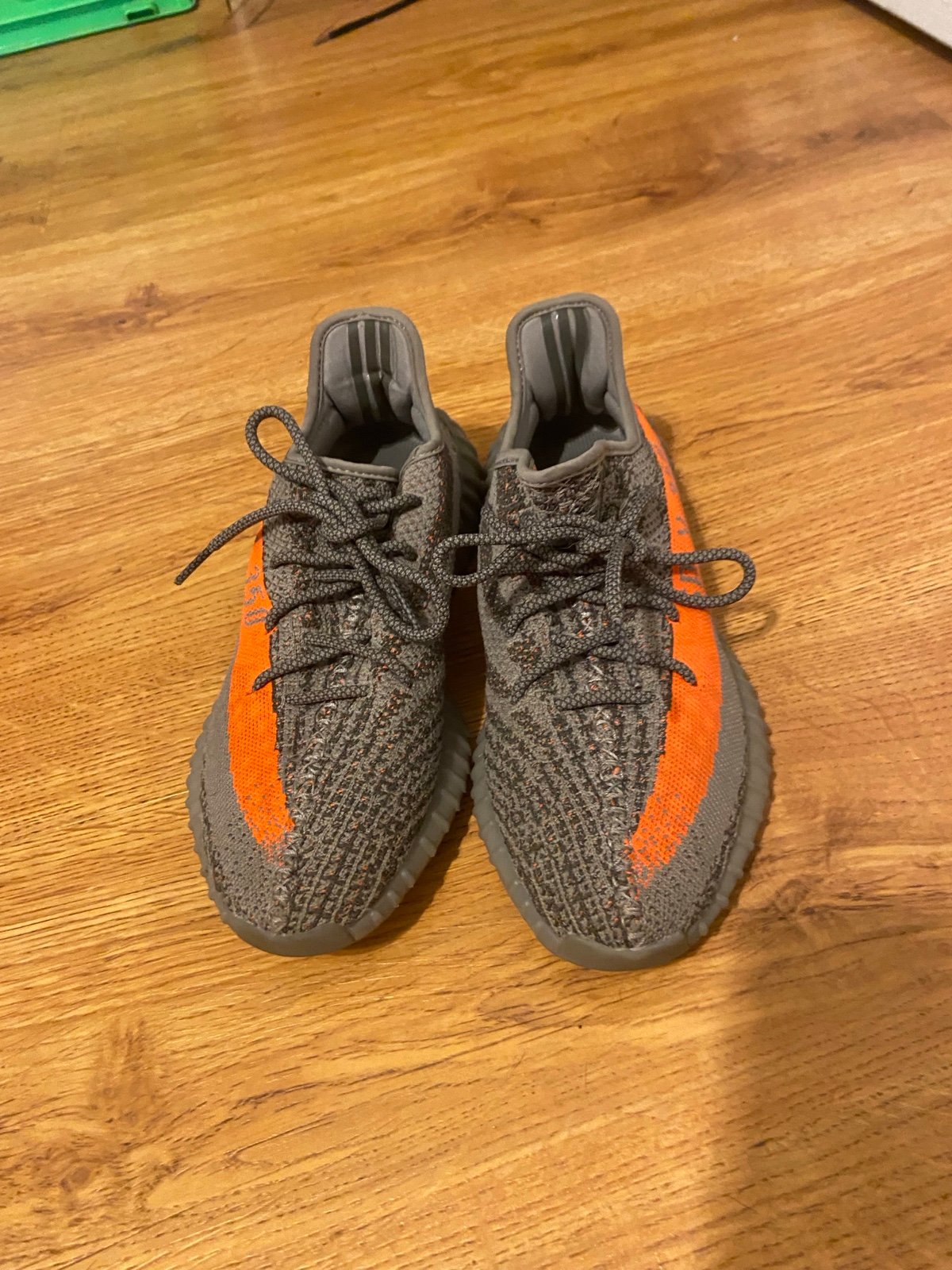 yeezy beluga