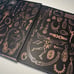 Sybil and David Yurman: Artists and Jewelers book -- NEW