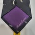 RALPH LAUREN PURPLE LABEL EXQUISITE HEFTY ENGLISH TWILL SILK NECKTIE, NWT 195