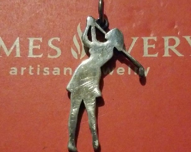 Charm# 262