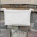 Hanging storage baskets