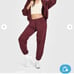 Oner Active Midweight Rosewood Joggers