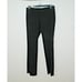 Boss Hugo Boss Suit Women Size 6/8 Blazer Pants Black Wool 2 Piece