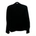 Boss Hugo Boss Suit Women Size 6/8 Blazer Pants Black Wool 2 Piece