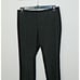Boss Hugo Boss Suit Women Size 6/8 Blazer Pants Black Wool 2 Piece