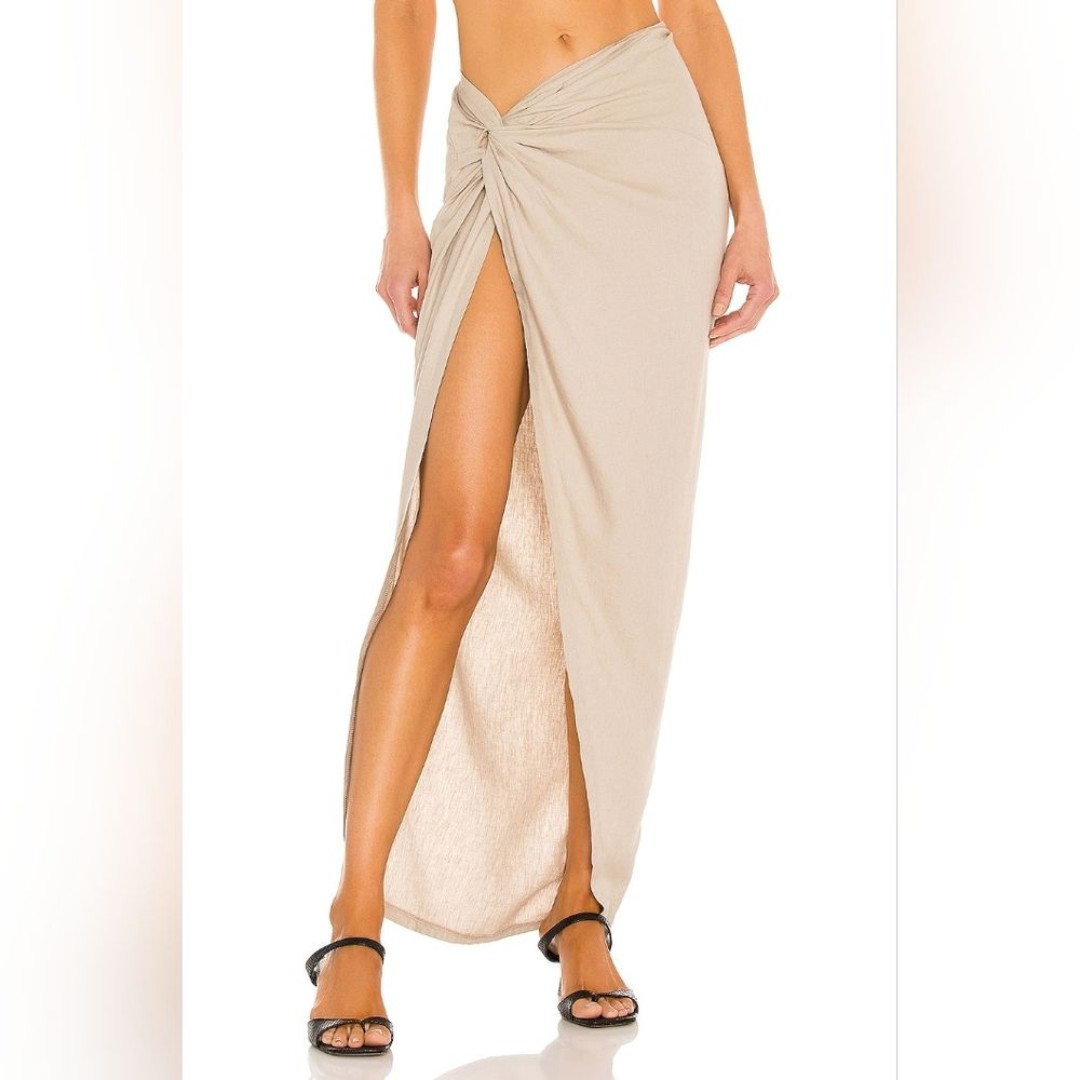 NWT OW COLLECTION IRIS SKIRT