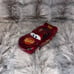 Pixar Cars Encyclopedia Lightning McQueen