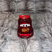Pixar Cars Encyclopedia Lightning McQueen