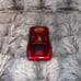 Pixar Cars Encyclopedia Lightning McQueen