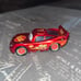 Pixar Cars Encyclopedia Lightning McQueen