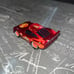 Pixar Cars Encyclopedia Lightning McQueen