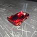Pixar Cars Encyclopedia Lightning McQueen