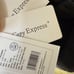 Faxcopyexpress in the front pocket.