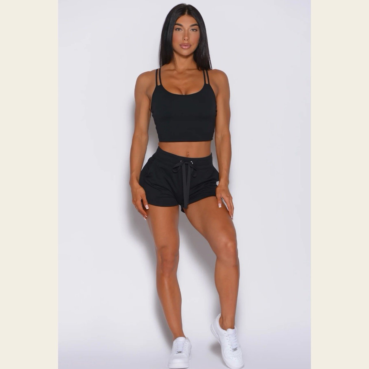 Bombshell shorts, NWT!