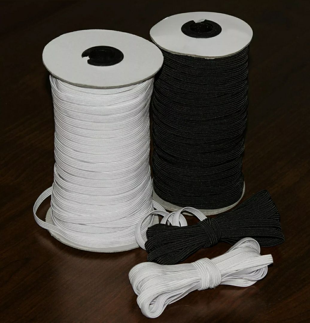Elastic 1/4