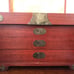 Chinese jewelry box