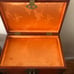 Chinese jewelry box