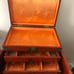 Chinese jewelry box