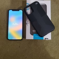 Apple iPhone 11 Pro 256 GB in Space Gray for Unlocked