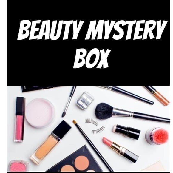 Beauty Mystery Box