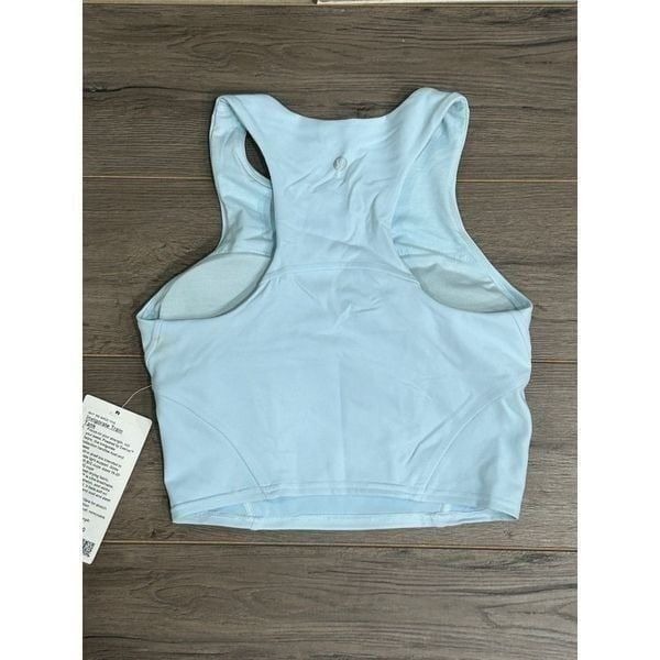 Lululemon Invigorate Train Tank sz 4