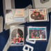 Jordan Cards Lot